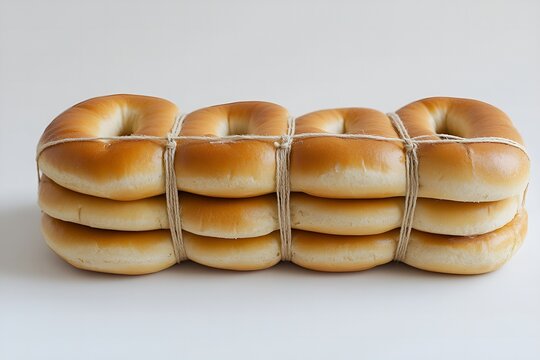 Sushki: Russia&rsquo;s Sweet Bagel Treats