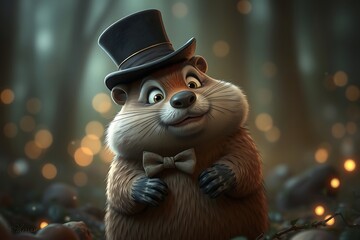 Groundhog Day