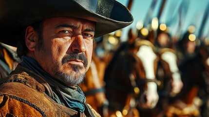 Proud Portuguese Cavalry: Guardians of Martial Heritage in Reconquista and Colonial Expeditions