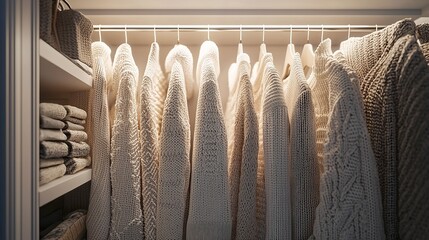 Cozy Comfort Fashion Wardrobe Winter 2024