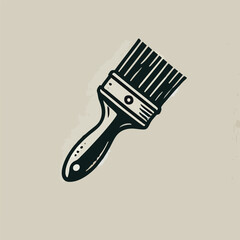 brush vector