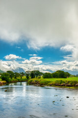Farstad is a town in the county of Møre og Romsdal in the Vestlandet region of Norway.