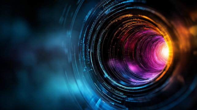 Revolutionizing cybersecurity quantum computing and cryptography insights digital realm abstract environment
