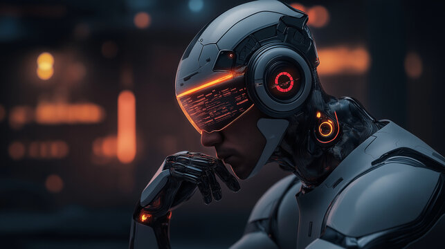 Exploring quantum computing and cryptography for cybersecurity advancements in futuristic tech environments