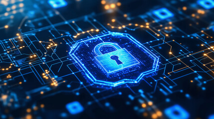 Quantum computing and cryptography in cybersecurity protecting digital assets in a high-tech environment