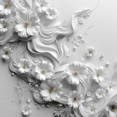 flowers decoration