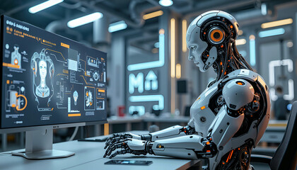"Symbiosis of Innovation"