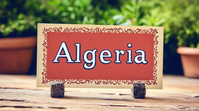 Algeria: A Land of Diverse Cultures and Landscapes