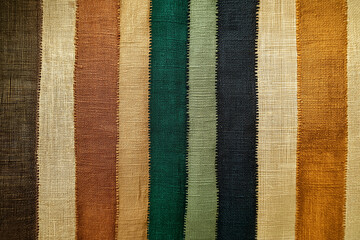 Fototapeta premium Textile background