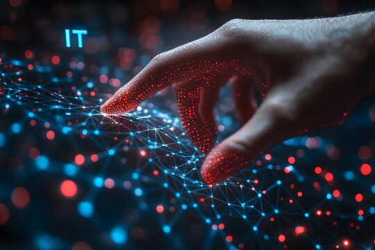 This sentence incorporates relevant keywords from the provided list while keeping it concise