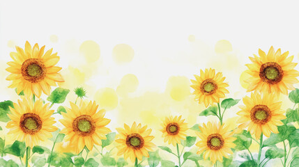 Obraz premium Elegant wedding invitation card background vector. Minimal hand painted watercolor botanical flowers texture template background. Design for wedding, vip cover, poster, rsvp moderncard.Valentine's Day