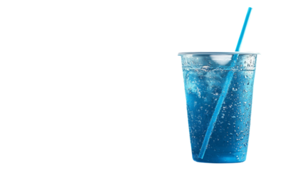  Disposable Tableware on Transparent Background