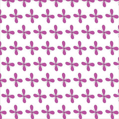 seamless pattern with hearts