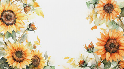 Elegant wedding invitation card background vector. Minimal hand painted watercolor botanical flowers texture template background. Design for wedding, vip cover, poster, rsvp moderncard.Valentine's Day