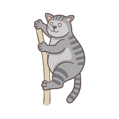 Top Tools for Customizing Cute Cat Illustrations