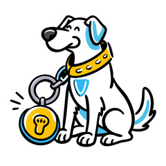 How to Design Pet-Themed Vectors Online for Free