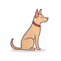 How to Design Dog Illustrations Online for Free
