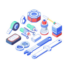 The Best Platform for Mechanical Icons Design