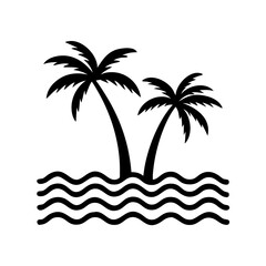 Download Free Island Vectors for Digital Marketing