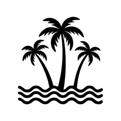 Download Free Island Vectors for Digital Marketing