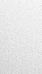 Naklejka premium High-resolution image, white paper with subtle texture, grain, minimalist, macro