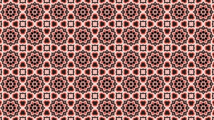 fabric motif. seamless pattern. wallpaper. background