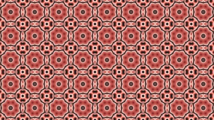 fabric motif. seamless pattern. wallpaper. background