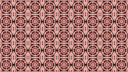 fabric motif. seamless pattern. wallpaper. background
