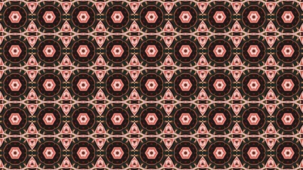 fabric motif. seamless pattern. wallpaper. background