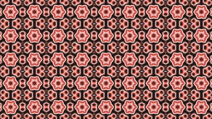 fabric motif. seamless pattern. wallpaper. background