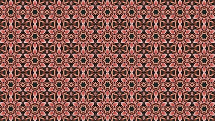 fabric motif. seamless pattern. wallpaper. background
