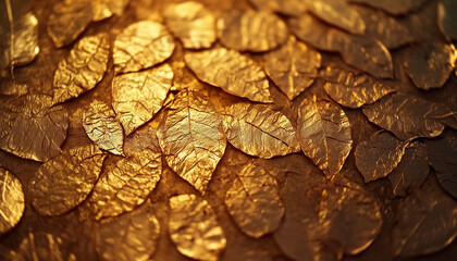 Gold Background