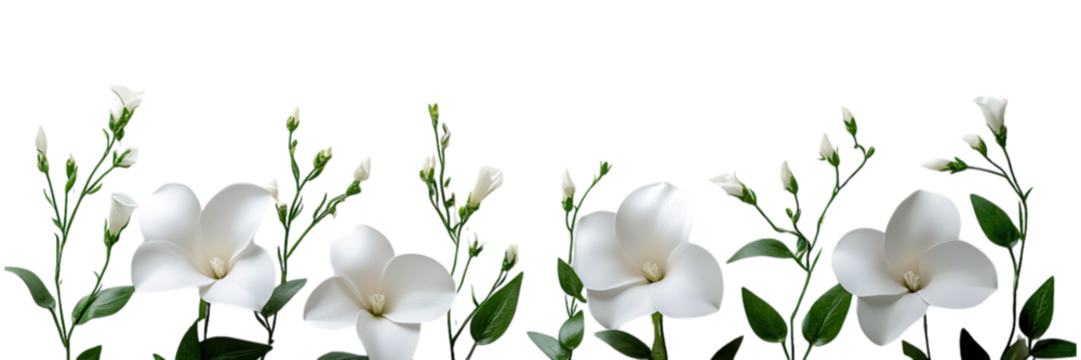 Minimalist white frame on clean background, emphasizing simplicity and elegance, perfect for showcasing artwork or text.