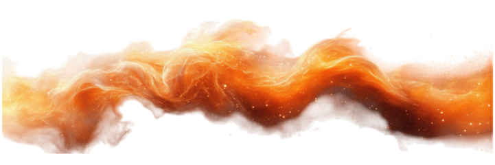 Minimalist flame design, vibrant fire element on clean white backdrop, striking visual contrast, modern aesthetic appeal