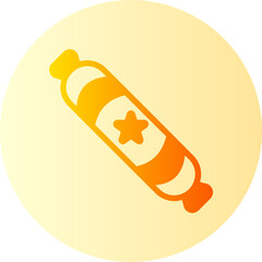 bolster gradient icon