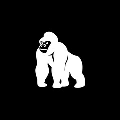 Obraz premium Gorilla