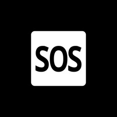 SOS
