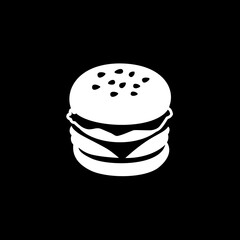 Burger Emoji
