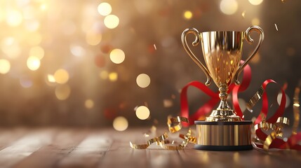 Texture for award ceremony design. Realistic 3d abstract premium elegant glamour background template for anniversary or winner rewarding.