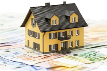 Argent: Calculating Liquid Salary in Euros with Banknotes and Finance Tools