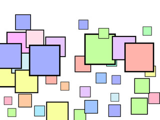 abstract colorful background