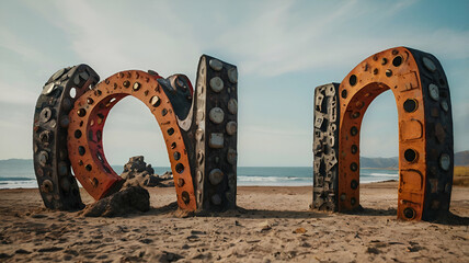 Fototapeta premium boat