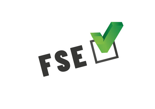 Acronyme  FSE - Formation Sous Encadrement