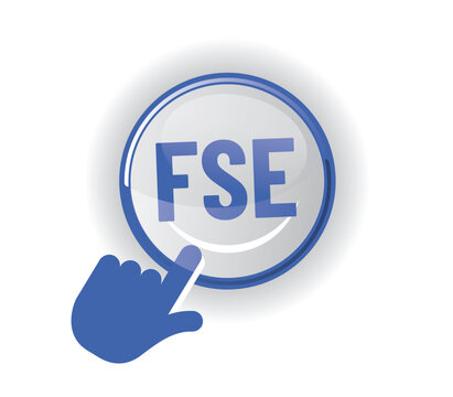 Acronyme  FSE - Formation Sous Encadrement