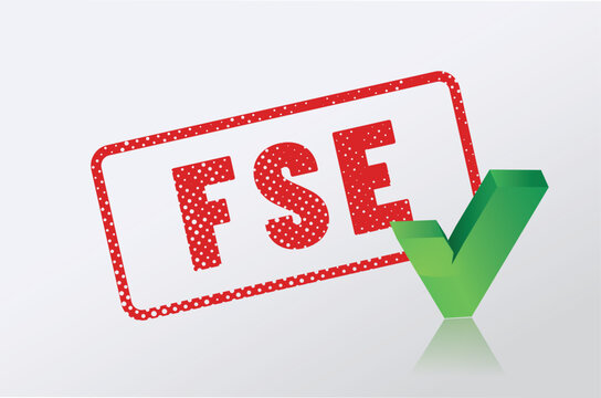 Acronyme FSE - Formation Sous Encadrement