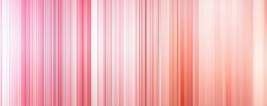 Minimalist parallel lines on smooth gradient background, neutral palette, contemporary elegance in design