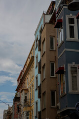 Fototapeta premium Istanbul