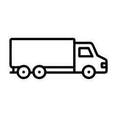 truck with trailer