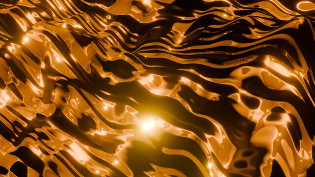 Eevee Wave 4K VJ Loop - Futuristic Music Background Animation Ride the wave of dynamic visuals with this Eevee Wave VJ Loop in stunning 4K resolution. Featuring smooth