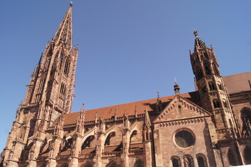 Catedral de Friburgo © Joseandres